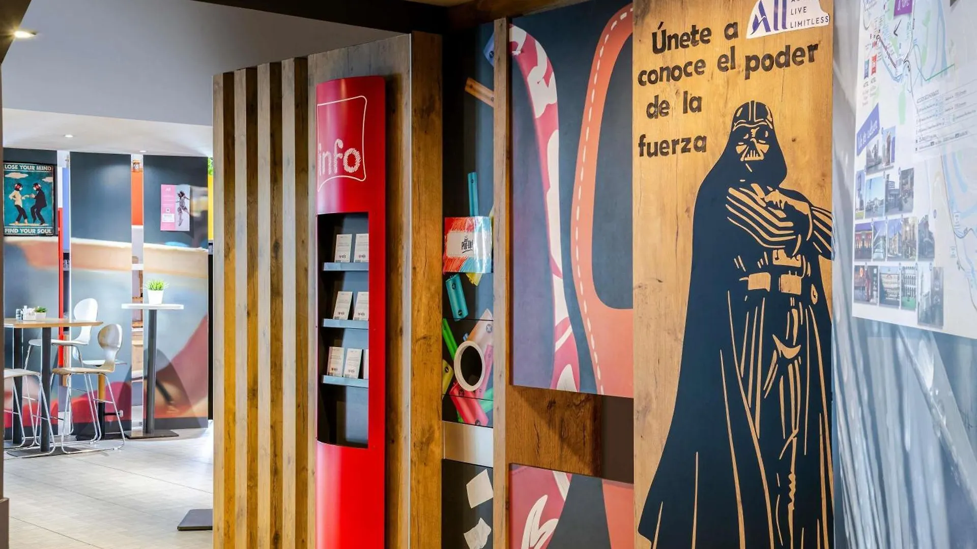 ホテル Ibis Bilbao バラカルド 0*,  スペイン