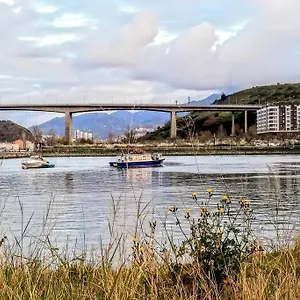  Apartamento Riverside