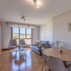  Apartamento Confort Junto A La Ria De