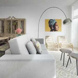 Simone By Feelfree San Sebastian