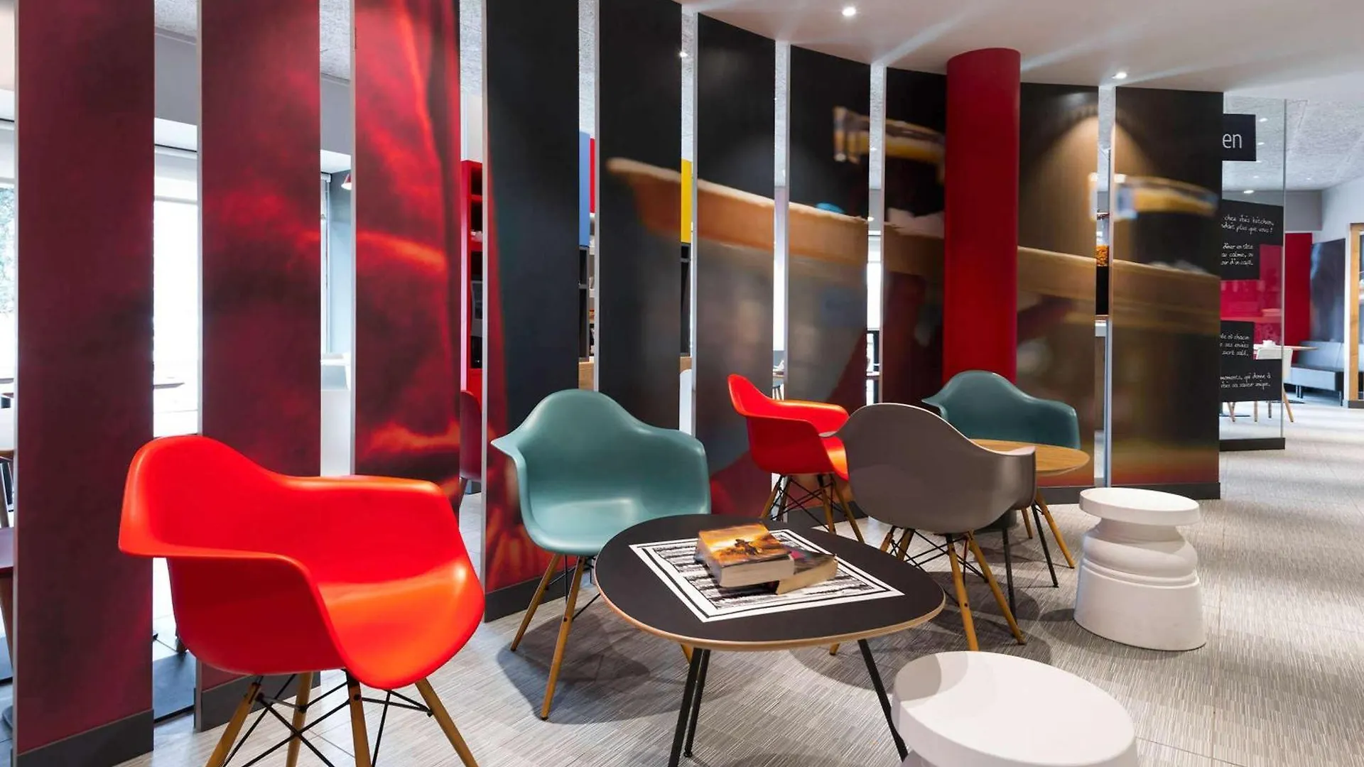 Ibis Bilbao Barakaldo Hotel Spain