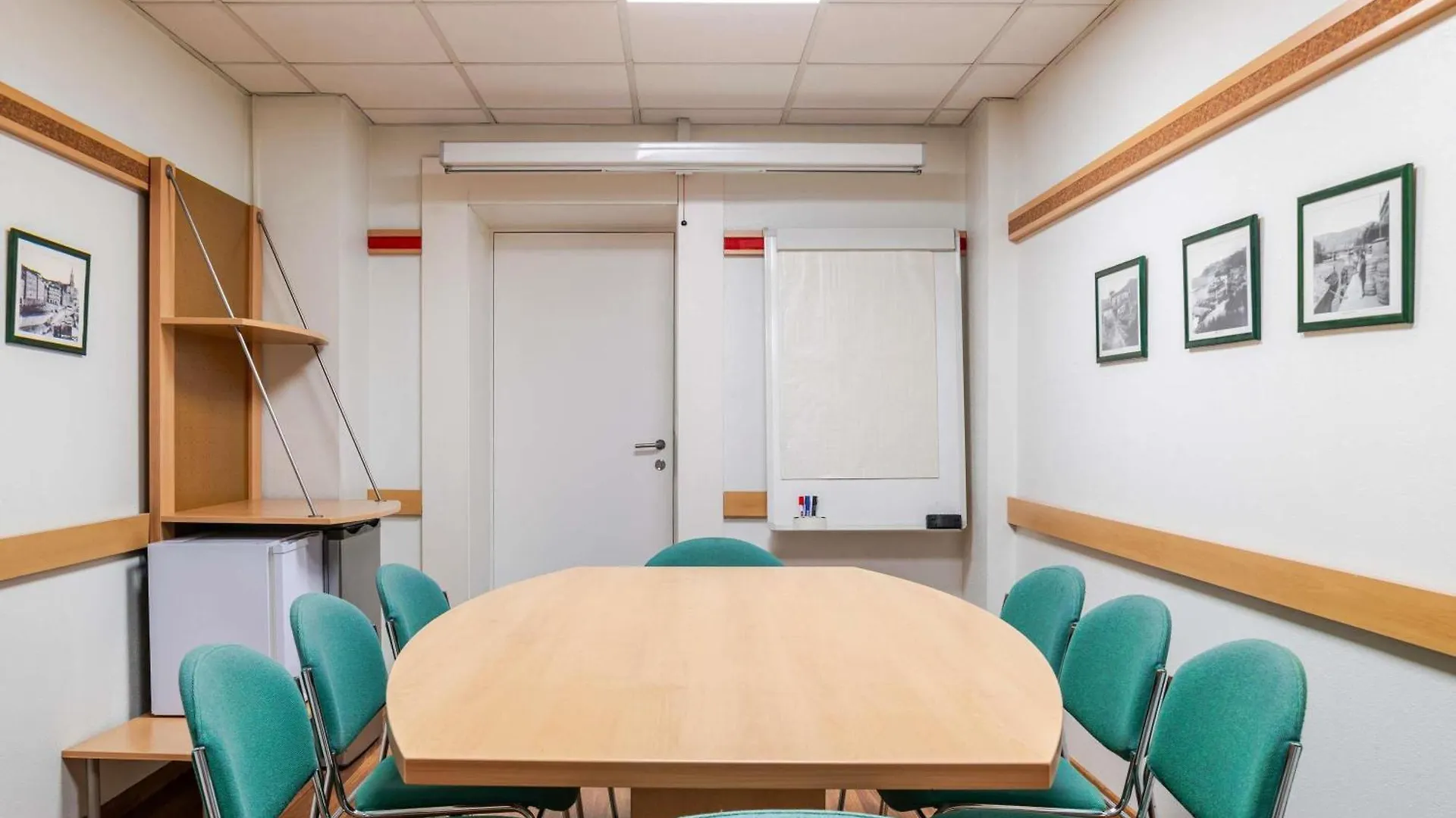 Ibis Bilbao Barakaldo Hotel