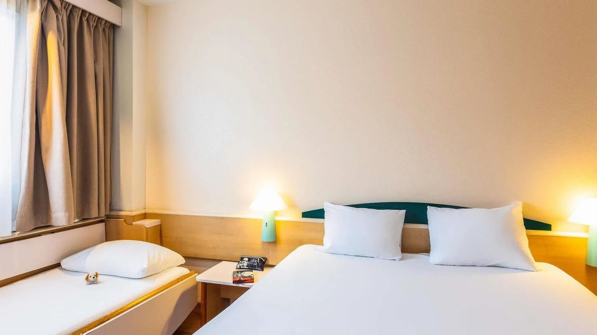 Ibis Bilbao Barakaldo Hotel