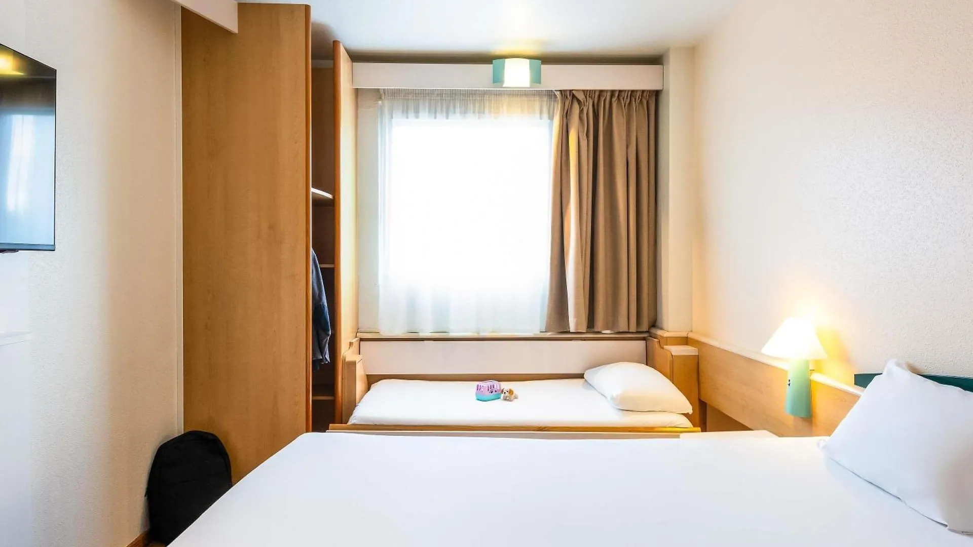 Ibis Bilbao Barakaldo Hotel