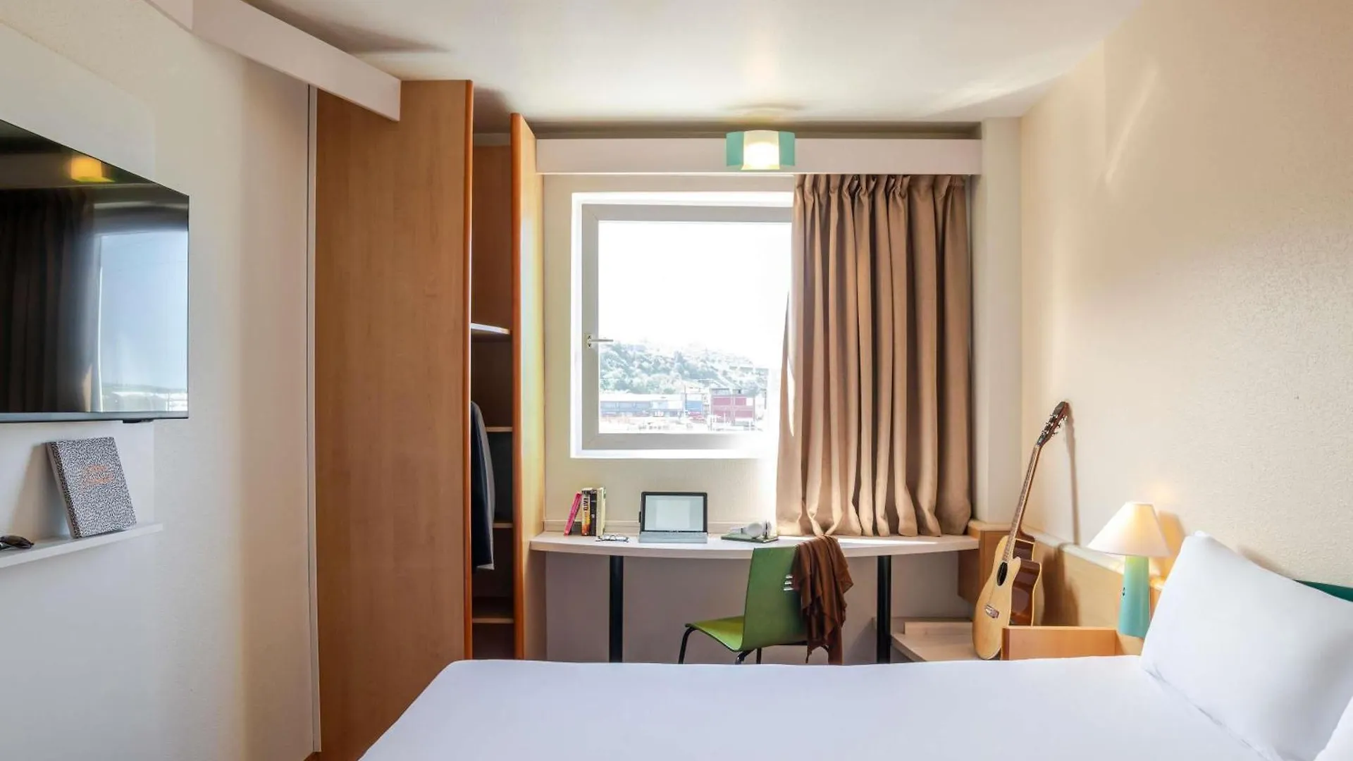 Ibis Bilbao Barakaldo Hotel