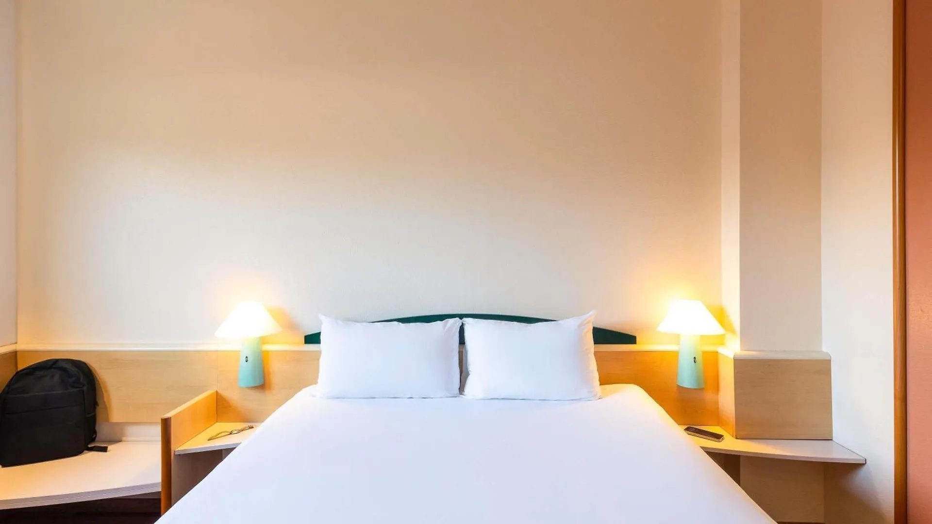 Ibis Bilbao Barakaldo Hotel